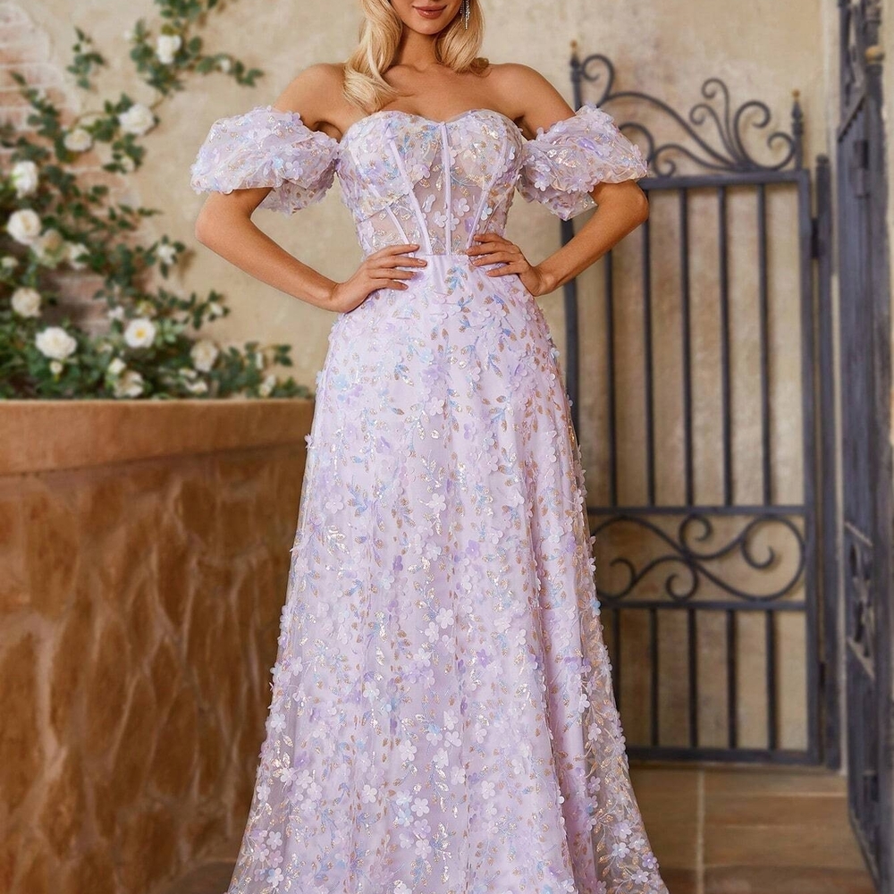 Elegant Dress